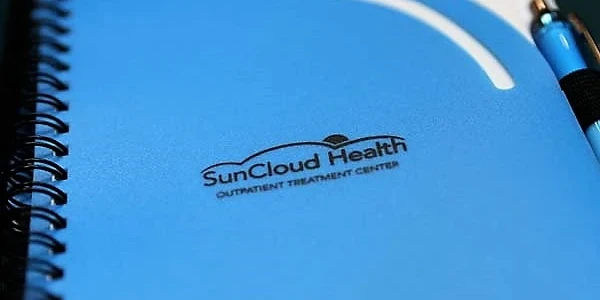 SunCloud Health Outpatient and Residential Treatment Center